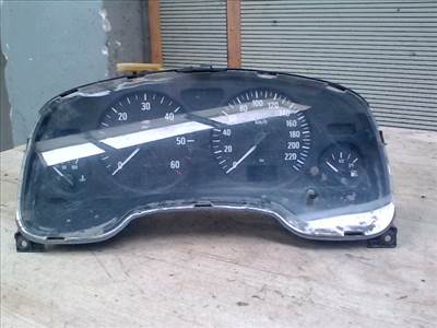 OPEL ASTRA G 97-04 Kilóméteróra