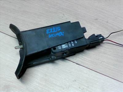 OPEL ASTRA G 97-04 Központizár motor tankajtóhoz