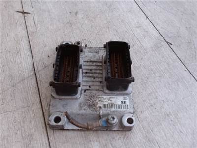 OPEL ASTRA G 97-04 Motorvezérlő egység ECU PCM modul