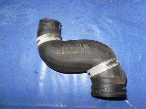 OPEL ASTRA G 97-04 Vízcső