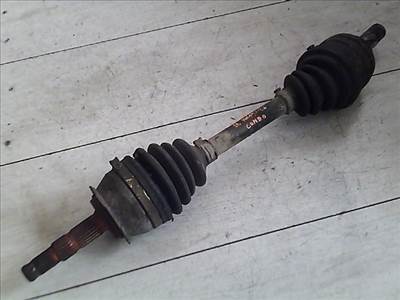 OPEL COMBO 93-2000 Bal első féltengely