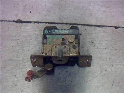 OPEL CORSA B 93-00 Csomagtér ajtó zárszerkezet