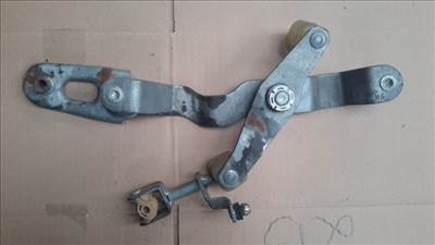 OPEL CORSA D 06-11 Váltó kulissza