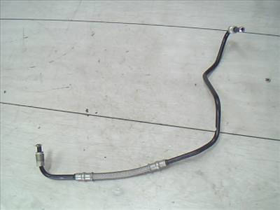 OPEL MERIVA 2014-17 Fékcső