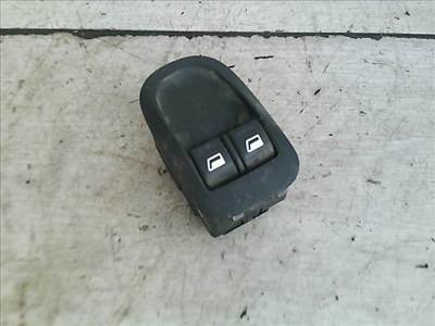 PEUGEOT 206 Bal első ablakemelő kapcsoló