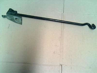 PEUGEOT 206 Motorháztető kitámasztó