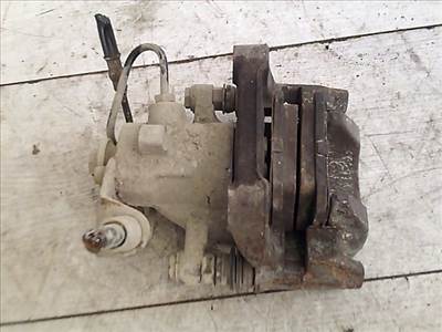 PEUGEOT 307 01-05 Bal hátsó féknyereg munkahengerrel