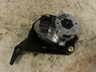 PEUGEOT 406 Fűtésszabályzó zsalu állító motor