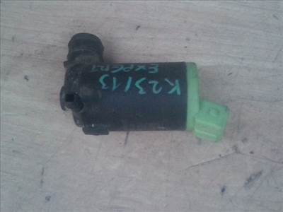 PEUGEOT EXPERT 1995.09.01-2003.12.31 Ablakmosó motor első