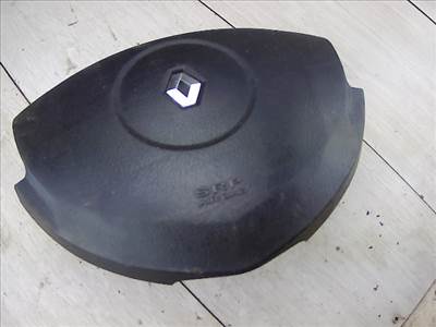 RENAULT CLIO 01-06 Kormány légzsák
