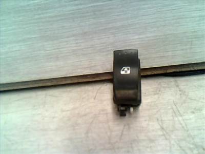 RENAULT CLIO 06-09 Jobb első ablakemelő kapcsoló