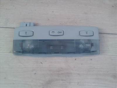 RENAULT ESPACE 02.11.01-06.02.28 Utastér világítás első