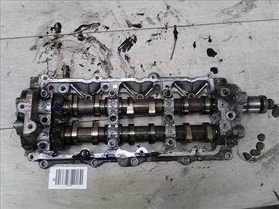 RENAULT GRAND ESPACE 02.11.01-06.02.28 VEZÉRMŰ TENGELYHÁZ VEZÉRMŰ TENGELYEKKEL 3.0 DCI MÁSODIK HENGERSOR (R)