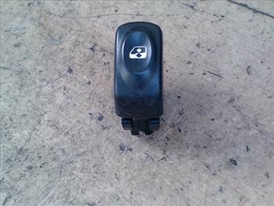RENAULT Kangoo 2003.01 - 2008.01 Ablakemelő kapcsoló pozíció független