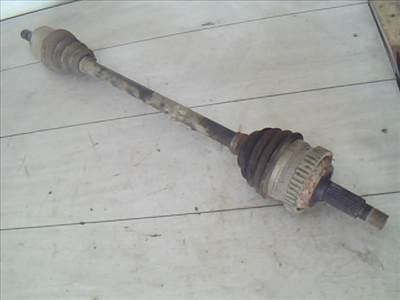 RENAULT Kangoo 2003.01 - 2008.01 Bal hátsó féltengely