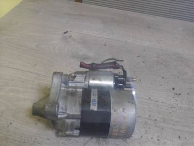 RENAULT LAGUNA 00-05 Önindító. benzines