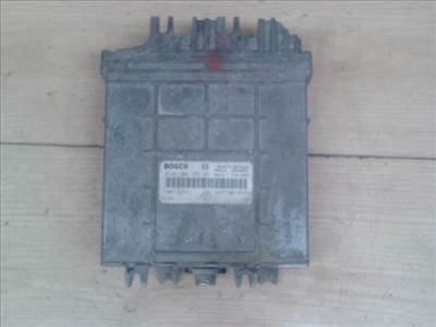 RENAULT LAGUNA 98- Motorvezérlő egység ECU PCM modul