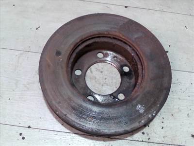 RENAULT Master 2019.09.01- Első féktárcsa 