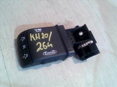 RENAULT MEGANE 02-05 Rádió kapcsoló