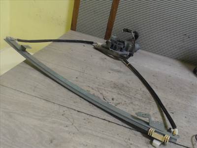 RENAULT MEGANE SCENIC 97-99 Jobb első ablakemelő szerkezet elektromos
