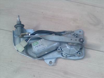RENAULT R19 92- Ablaktörlő motor hátsó