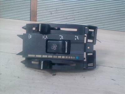 RENAULT R5 Fűtés vezérlő panel