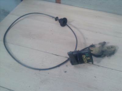 RENAULT R5 Motorháztető zár