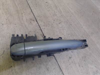 RENAULT SCENIC 03-06 Jobb hátsó külső kilincs