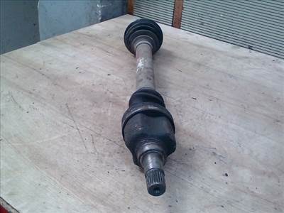 RENAULT THALIA 02.03-08.10 Bal első féltengely