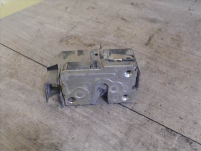 RENAULT THALIA 02.03-08.10 Jobb hátsó ajtó zárszerkezet mechanikus