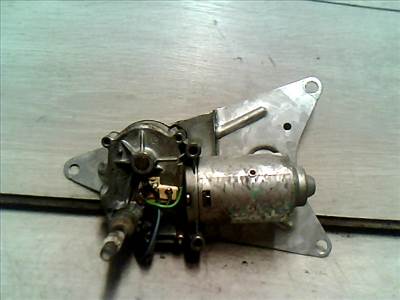 RENAULT TWINGO 93-98 Ablaktörlő motor hátsó
