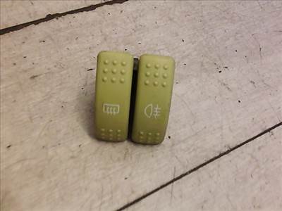 RENAULT TWINGO 98-07 Kombinált kapcsoló középen