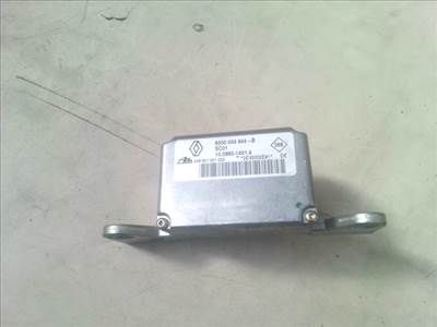 RENAULT VEL SATIS 02-09 ESP vezérlő menetstabilizátor modul