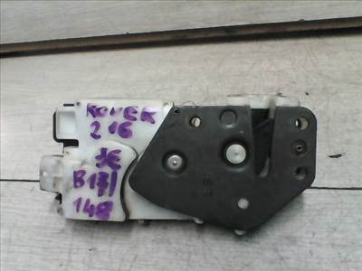 ROVER 216 Jobb első ajtó zárszerkezet központizáras