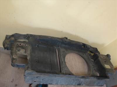 SEAT Arosa 97.04-00.08 Homlokfal zárhíd
