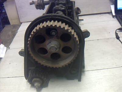 SEAT IBIZA -93 Hengerfej. benzines