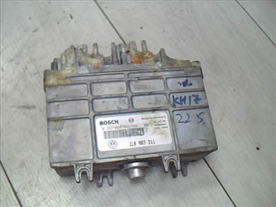 SEAT TOLEDO -99 Motorvezérlő egység ECU PCM modul