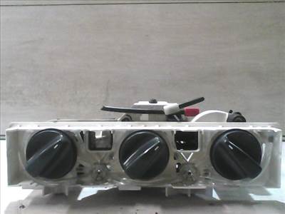 SKODA FELICIA -97 Fűtés vezérlő panel