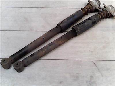 SKODA OCTAVIA 97-00 Hátsó lengéscsillapító pozíció független