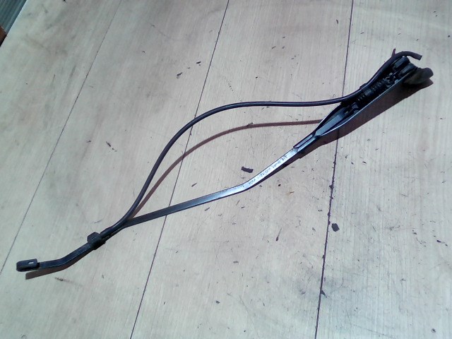 SMART ForTwo Ablaktörlő kar bal első 1. kép