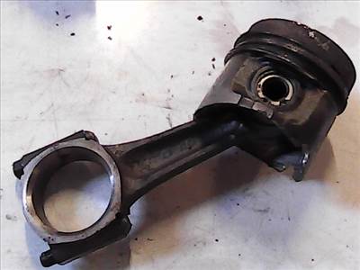 SSANGYONG KORANDO 88-96 Dugattyú és hajtókar