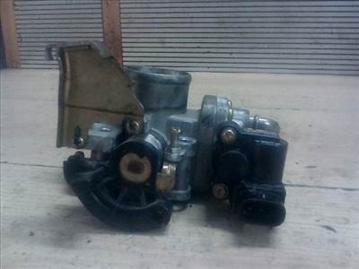 SUZUKI ALTO 02-09 Fojtószelep mechanikus