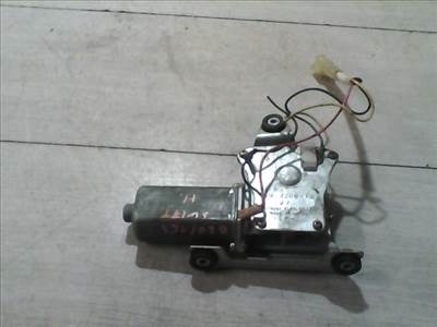 SUZUKI SWIFT 89-96 Ablaktörlő motor hátsó