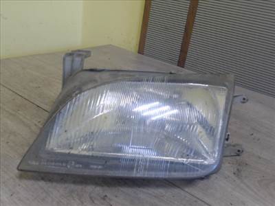 SUZUKI SWIFT 96-05 Bal első fényszóró