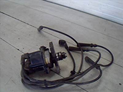 SUZUKI SWIFT 96-05 Gyújtáselosztó és gyertyakábelek