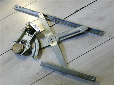 SUZUKI SWIFT 96-05 Jobb hátsó ablakemelő szerkezet mechanikus