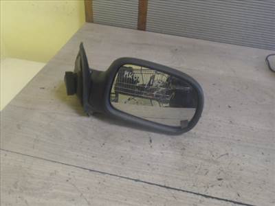 SUZUKI SWIFT 96-05 Jobb visszapillantó tükör mechanikus