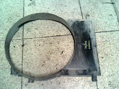 SUZUKI VITARA 88.05-97 VENTILÁTOR KERET 1,6I