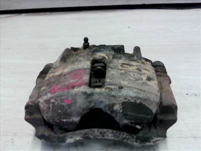 TATA TELCOLINE Bal első féknyereg munkahengerrel