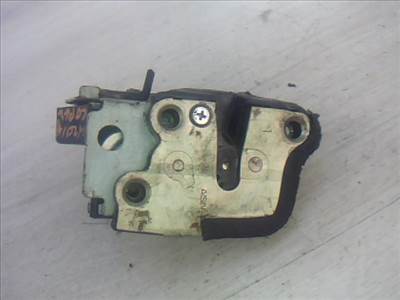 TOYOTA COROLLA 99.10-02.01 Jobb hátsó ajtó zárszerkezet mechanikus